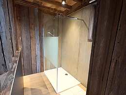 Romantic Holiday Home in Malmedy
