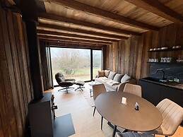 Romantic Holiday Home in Malmedy