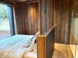 Romantic Holiday Home in Malmedy