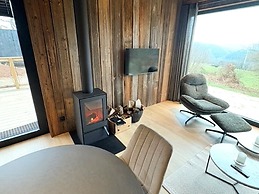 Romantic Holiday Home in Malmedy