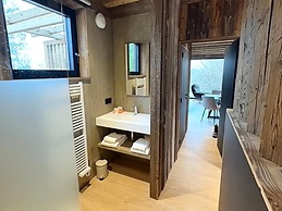 Romantic Holiday Home in Malmedy
