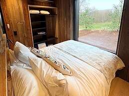 Romantic Holiday Home in Malmedy