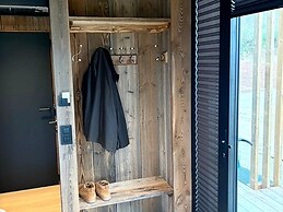 Romantic Holiday Home in Malmedy