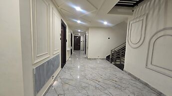 Hotel Pinaki