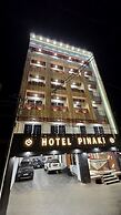 Hotel Pinaki