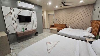 Hotel Pinaki