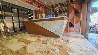 Hotel Pinaki