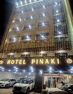Hotel Pinaki