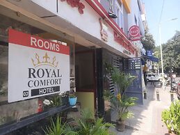 Hotel Royal Comfort