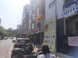 Hotel Royal Comfort