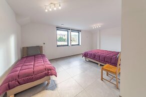 Le Vol du Milan - Premium Villa With Pool