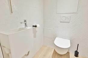 Comfort & Design for 10p - 5min From the Marais