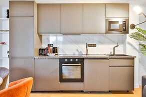 Comfort & Design for 10p - 5min From the Marais