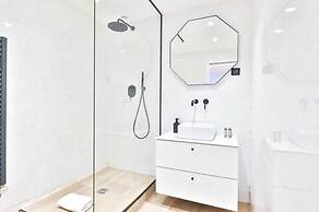 Comfort & Design for 10p - 5min From the Marais