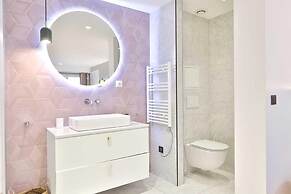 Comfort & Design for 10p - 5min From the Marais