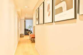 Comfort & Design for 10p - 5min From the Marais