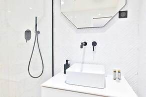 Comfort & Design for 10p - 5min From the Marais