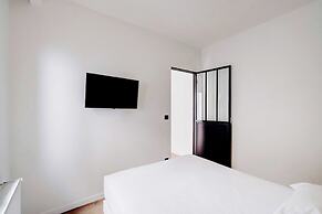 Cosy Apartment - 1bdr/4p - Javel / Grenelle