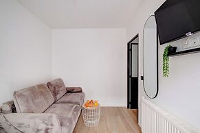 Cosy Apartment - 1bdr/4p - Javel / Grenelle