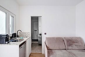 Cosy Apartment - 1bdr/4p - Javel / Grenelle