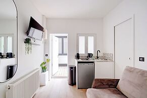 Cosy Apartment - 1bdr/4p - Javel / Grenelle