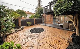 3BR Villa Near CBD & One Tree Hill