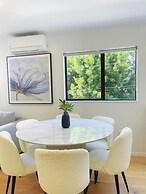 3BR Villa Near CBD & One Tree Hill