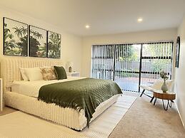 3BR Villa Near CBD & One Tree Hill