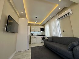 FETHIYE ALAS GARDEN CIYT APART OTEL
