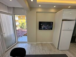 FETHIYE ALAS GARDEN CIYT APART OTEL
