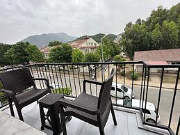 FETHIYE ALAS GARDEN CIYT APART OTEL