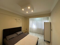 FETHIYE ALAS GARDEN CIYT APART OTEL