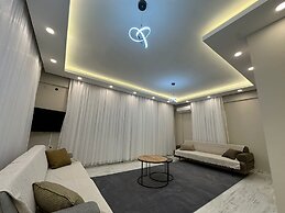 FETHIYE ALAS GARDEN CIYT APART OTEL