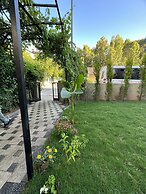 FETHIYE ALAS GARDEN CIYT APART OTEL