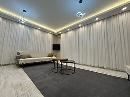 FETHIYE ALAS GARDEN CIYT APART OTEL