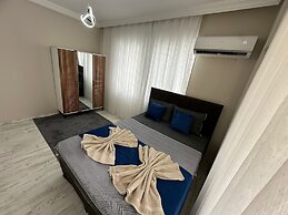 FETHIYE ALAS GARDEN CIYT APART OTEL