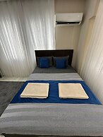 FETHIYE ALAS GARDEN CIYT APART OTEL