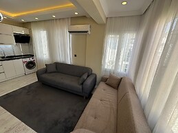 FETHIYE ALAS GARDEN CIYT APART OTEL