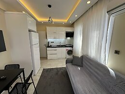 FETHIYE ALAS GARDEN CIYT APART OTEL