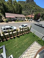 FETHIYE ALAS GARDEN CIYT APART OTEL