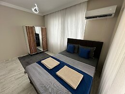 FETHIYE ALAS GARDEN CIYT APART OTEL