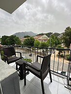 FETHIYE ALAS GARDEN CIYT APART OTEL