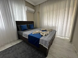 FETHIYE ALAS GARDEN CIYT APART OTEL