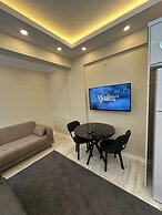 FETHIYE ALAS GARDEN CIYT APART OTEL