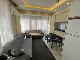 FETHIYE ALAS GARDEN CIYT APART OTEL