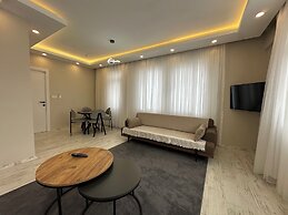 FETHIYE ALAS GARDEN CIYT APART OTEL
