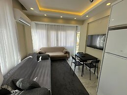 FETHIYE ALAS GARDEN CIYT APART OTEL