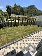 FETHIYE ALAS GARDEN CIYT APART OTEL