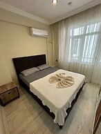 FETHIYE ALAS GARDEN CIYT APART OTEL
