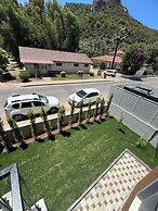 FETHIYE ALAS GARDEN CIYT APART OTEL